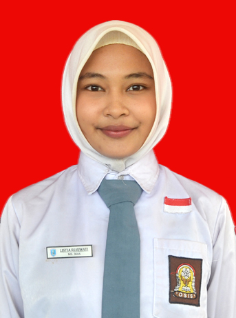 Foto Listia Riauwati