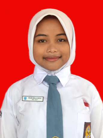 Foto MARCHELA DEWI