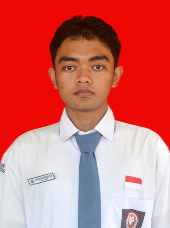 Foto Muhammad Alfarazi Abdalla Huda