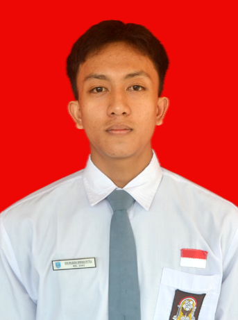 Foto MUHAMMAD BINGGO ZEAN QEIHAN AS