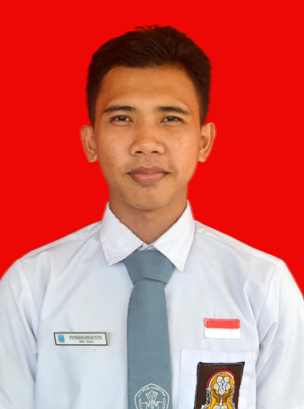 Foto MUHAMMAD FADIL FIRANSYAH