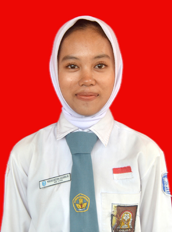 Foto MIKAILA KEYZHA AZZAHRA M