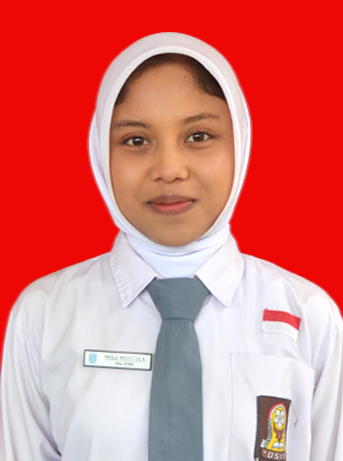 Foto Mila Mustika