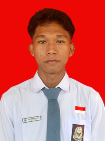 Foto MOHAMAD HARY ALFHARISY