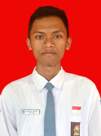 Foto MUHAMMAD ALFIN AL BUKHORI
