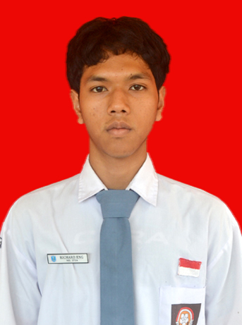 Foto MUHAMMAD HILAL REYVANO