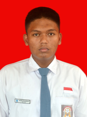 Foto MOHAMMAD TAUFIK