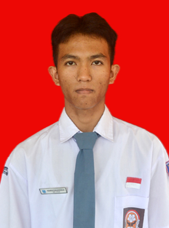Foto Muhammad Fazdlan Murshalin