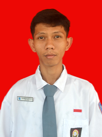 Foto MUHAMMAD HAFIDZ ALLY