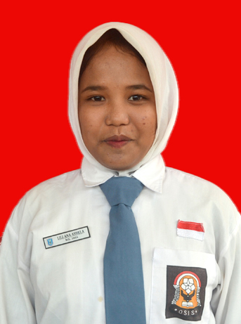 Foto LILI ANA ASHELA