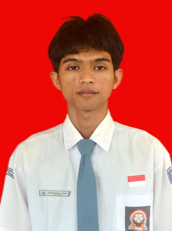 Foto Marven Pajar Al Habibi