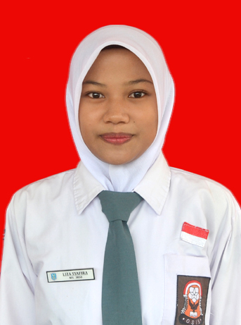 Foto LIZA SYAFIRA