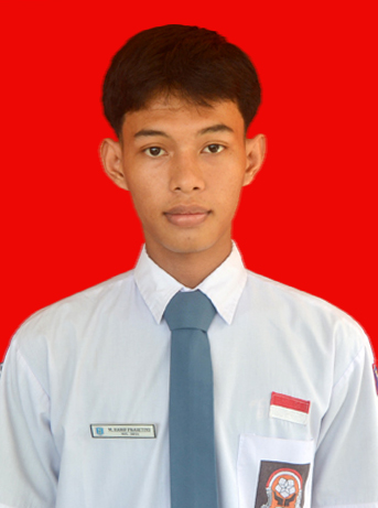 Foto M. HANIF PRASETIYO