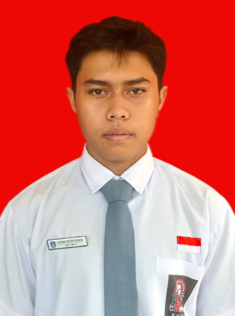 Foto MUHAMAD RIZKY
