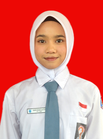 Foto Kinanti Adlianov Nasution
