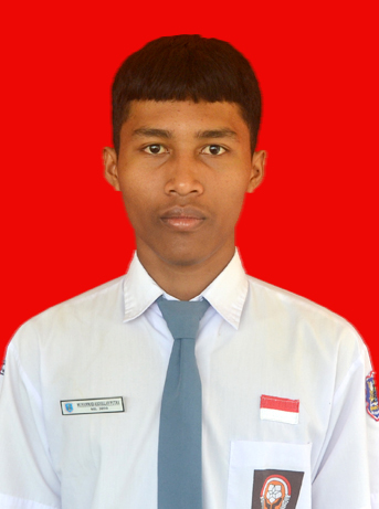 Foto MUHAMMAD ABDULLAH PUTRA