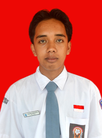 Foto MUHAMAD ADAM MARTIN