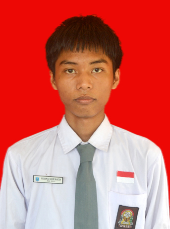 Foto MUHAMMAD HAFIZ ABDILLAH