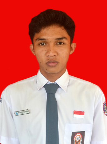 Foto MUHAMMAD HAFIZ ALFACHREZI