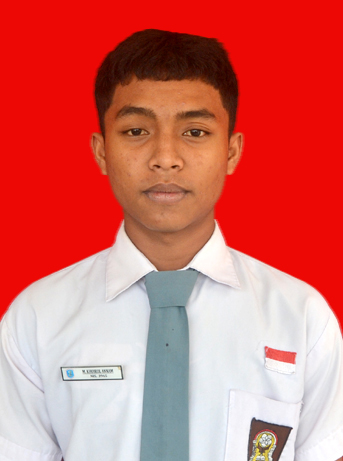 Foto M. KHOIRUL ANNAM