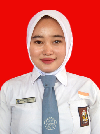 Foto MELLINDA SYAHVIRA ANGGREINI