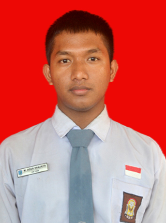 Foto M. AGUS SANJAYA