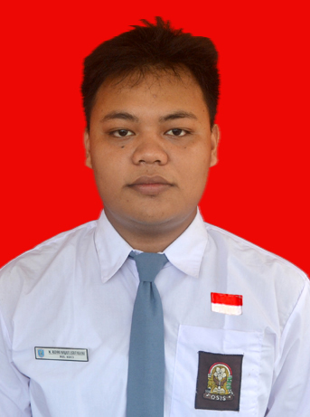 Foto M. Ridho Najafi Ishfahani