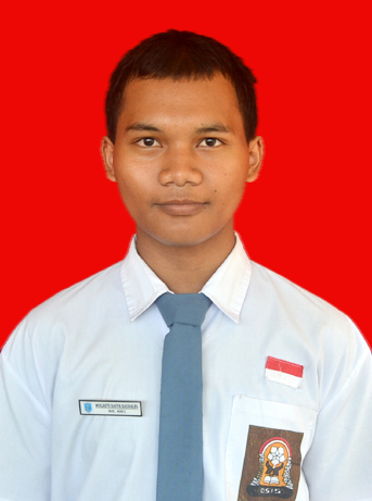 Foto MUGHITS DAFFA BASHALFA