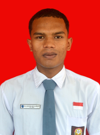 Foto Muhamad Davit Setiawan