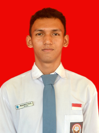 Foto MUHAMAD PAJRI
