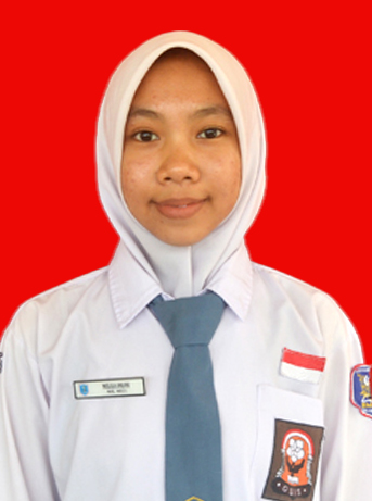Foto Melila Anjani